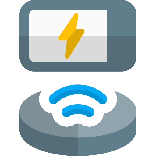 3-in-1 Wireless Ladegeräte & Ständer