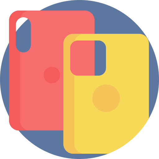 Handyhüllen – Luxus, Wallet & Magnetisch