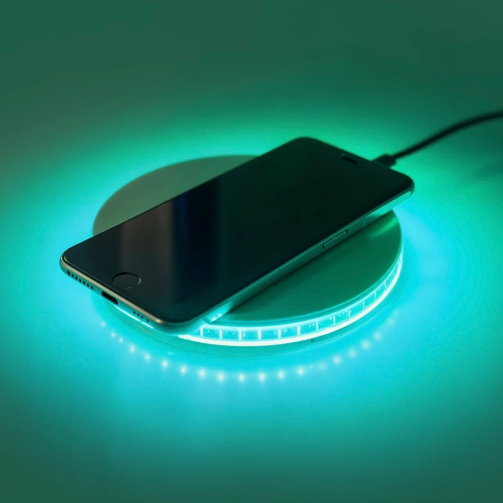 Magnetische Handyhüllen mit Wireless Charging