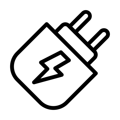 Schnellladeadapter (USB-C / PD)