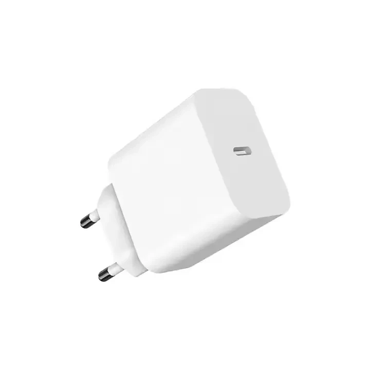 PD 20W USB Typ-C Adapter | Schnellladen für iPhone, iPad, Samsung