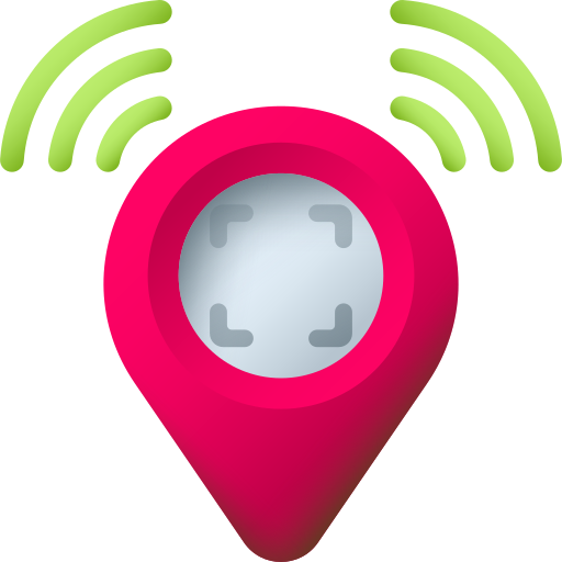 Bluetooth Tracker / GPS Finder