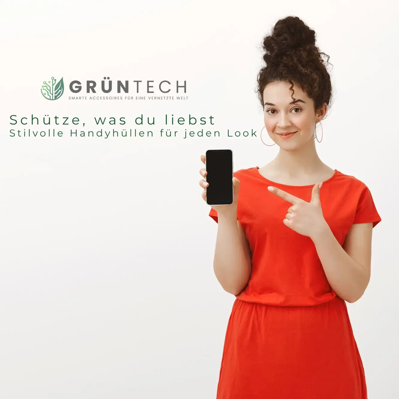 GrünTech promo